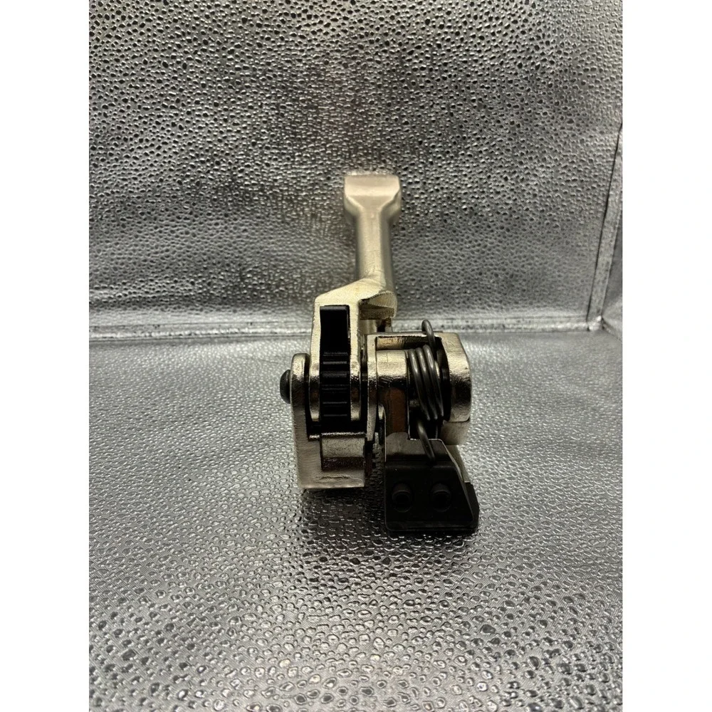 Acme Strapping Systems DTP-100-UL Manual Strapping Tensioner Tool Silver Metal